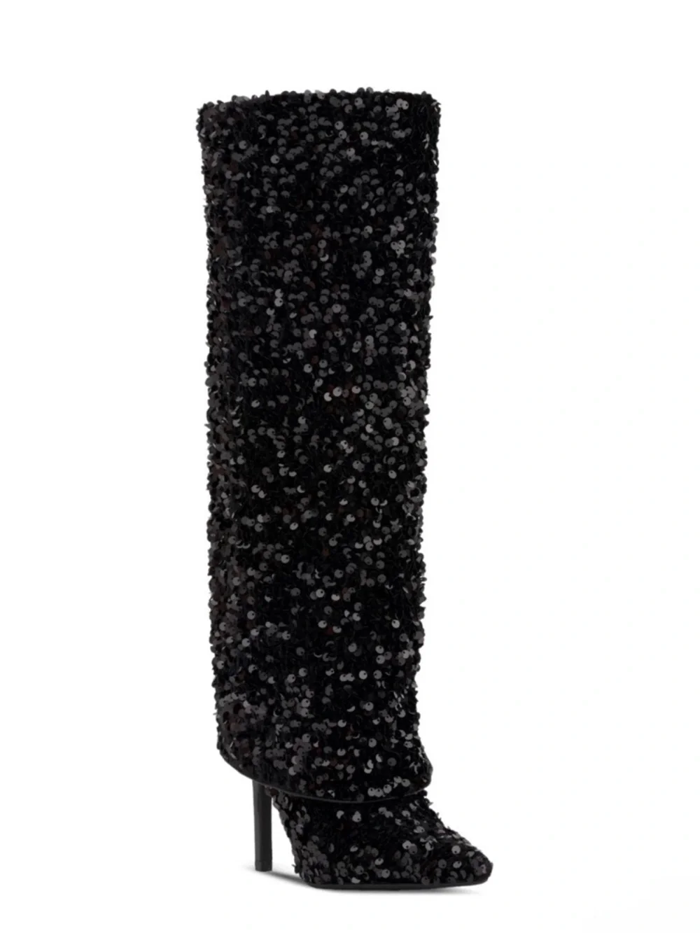 black sequin dress shoes Dolce & Gabbana Embellished Men Derby level sparkle ALDO BLACK SEQUIN DRESS OPEN